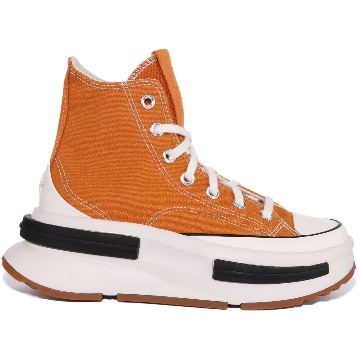 Converse shoes - ORANGE 0
