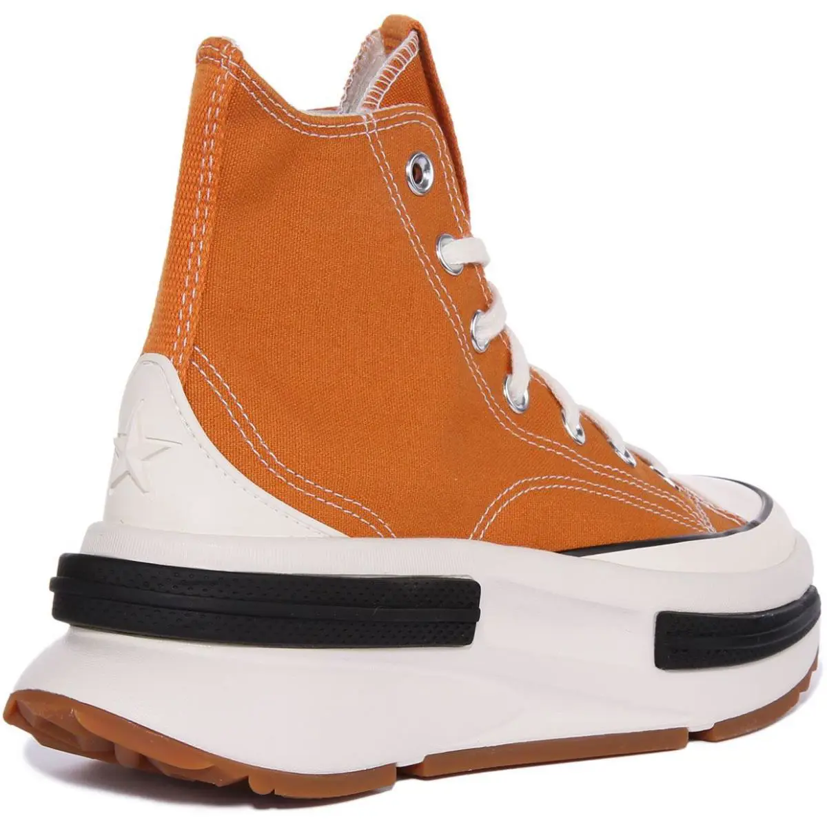 Converse shoes - ORANGE 1