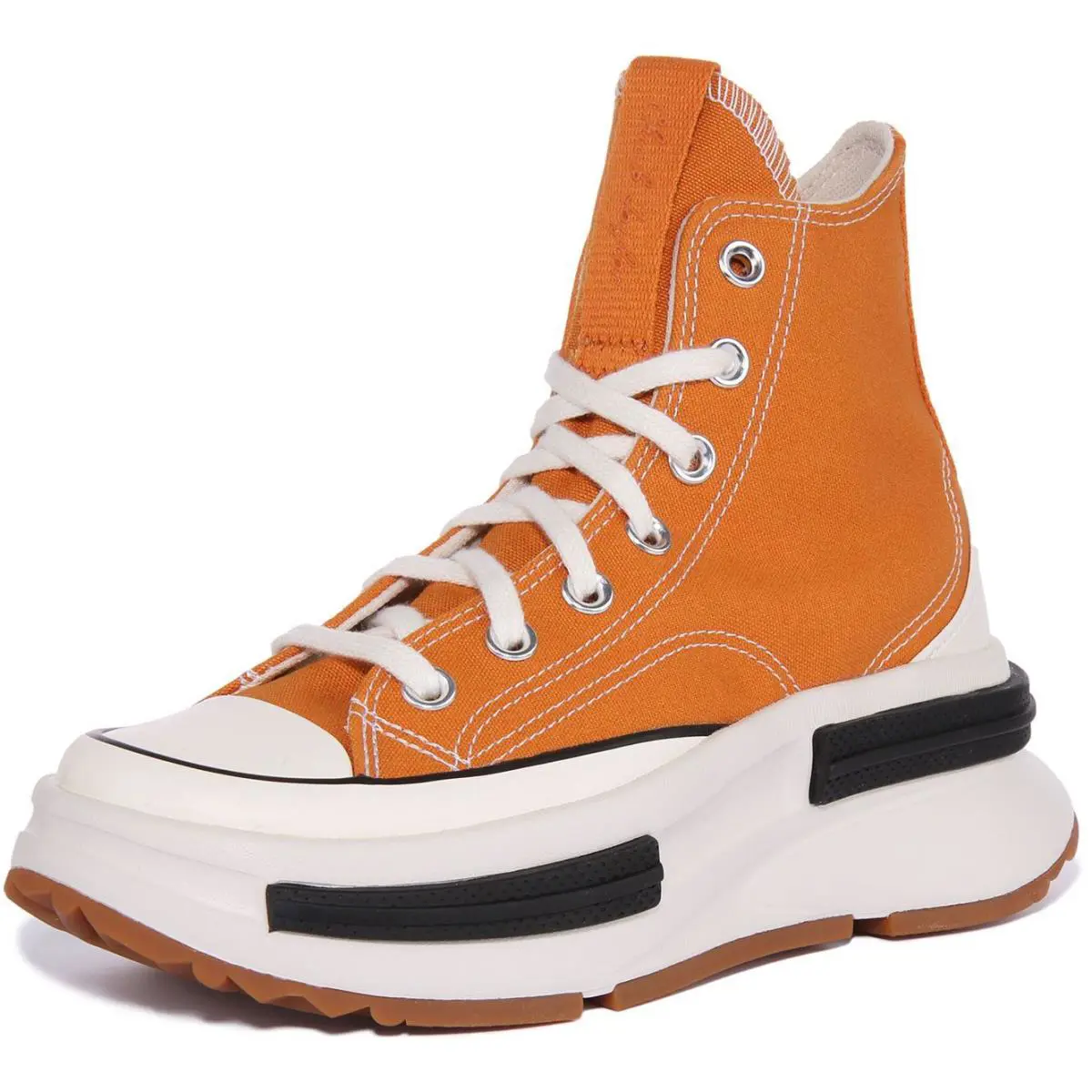 Converse shoes - ORANGE 4