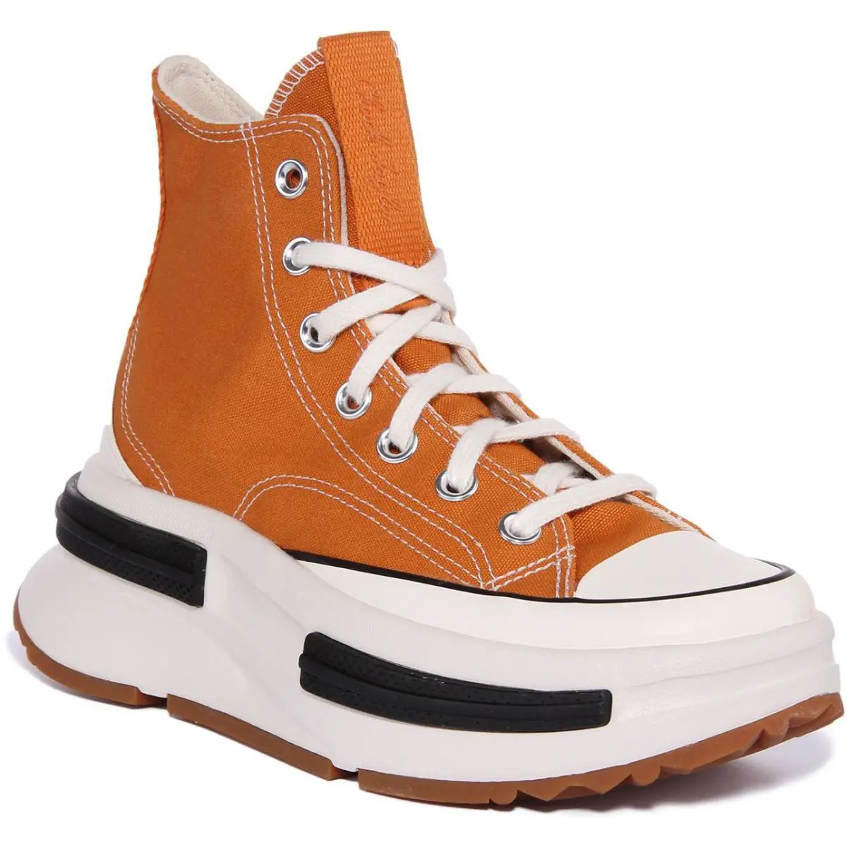 Converse shoes - ORANGE 5