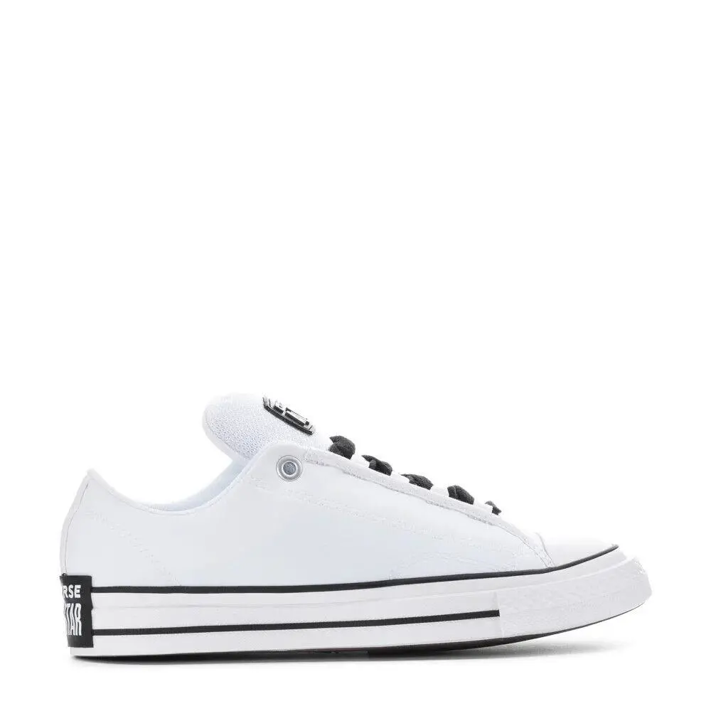 Converse shoes - Street - Street - White 1