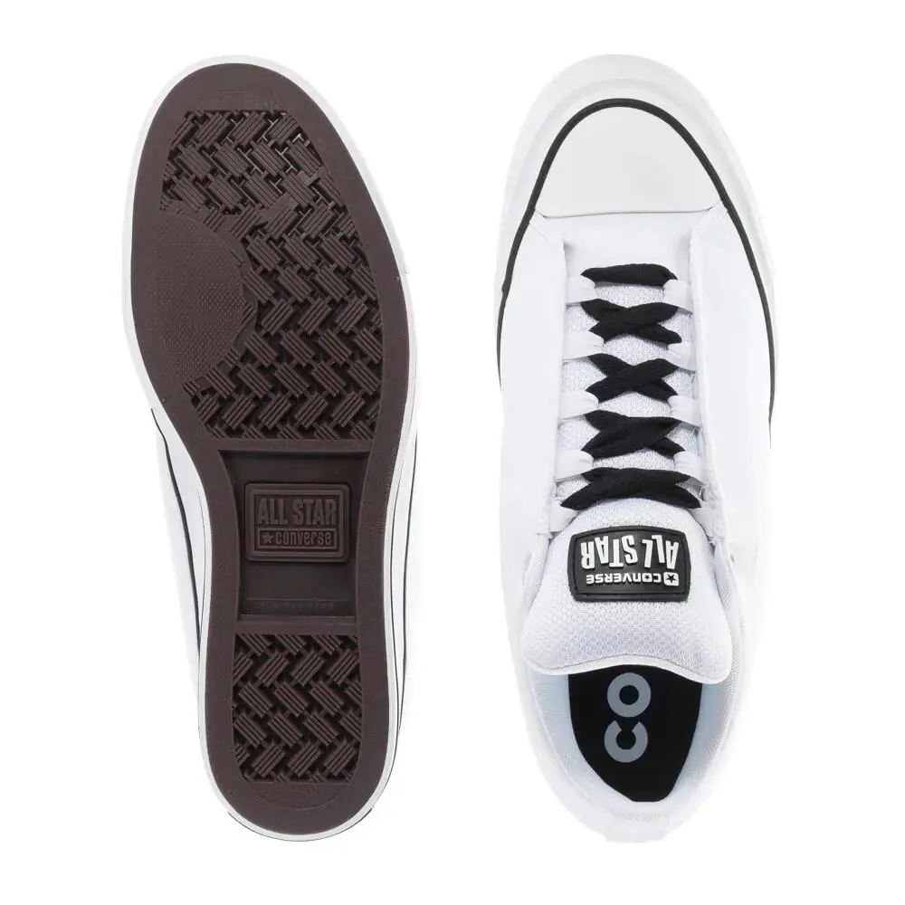 Converse shoes - Street - Street - White 8