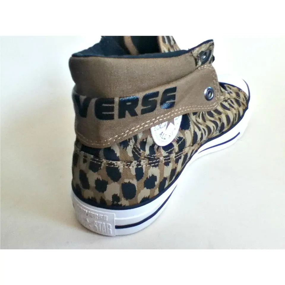 Converse shoes - Multicolor 1