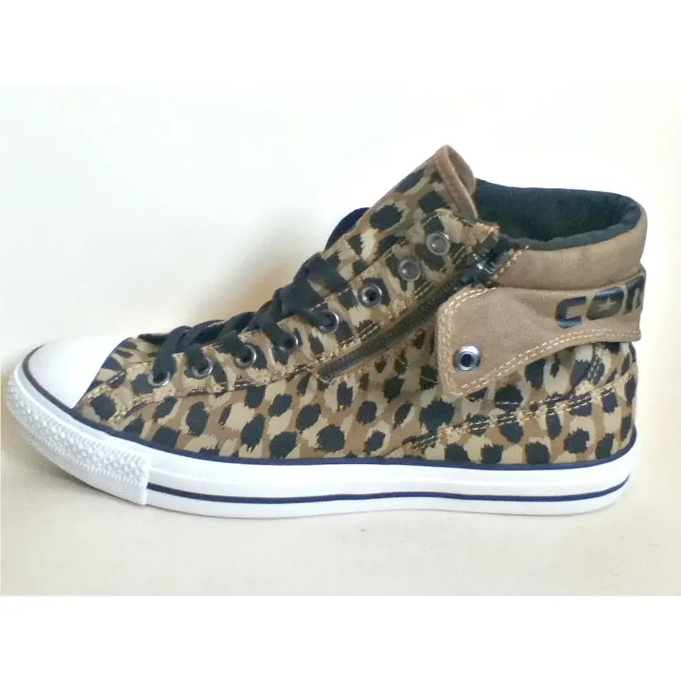 Converse shoes - Multicolor 2