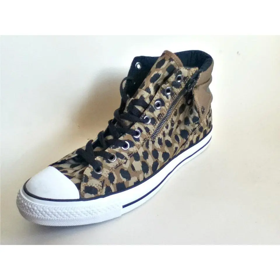 Converse shoes - Multicolor 3