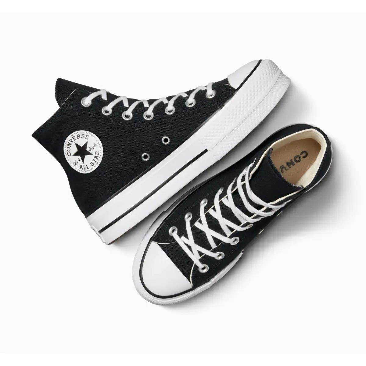 Converse shoes - Navy/White/Black 24
