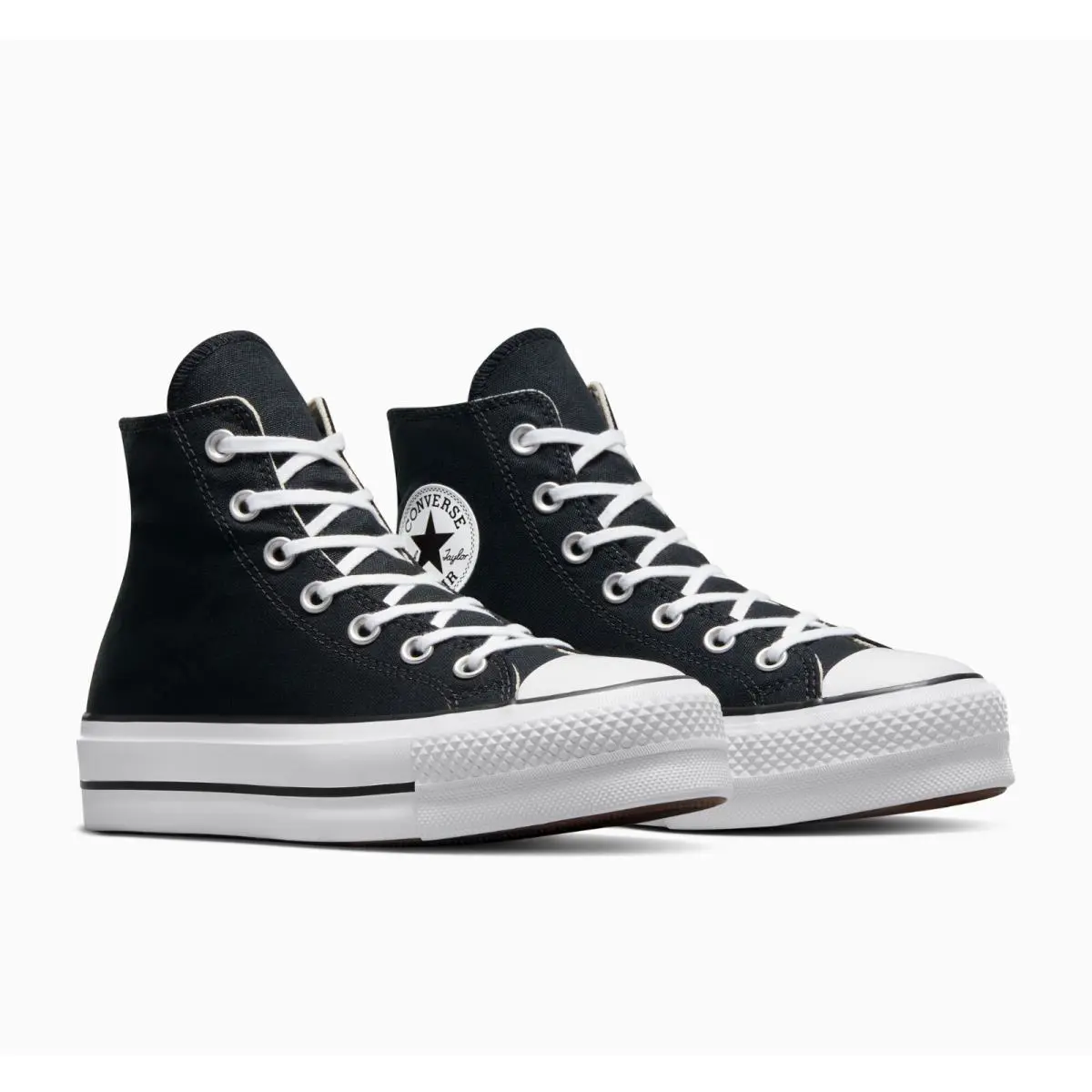 Converse shoes - Navy/White/Black 25