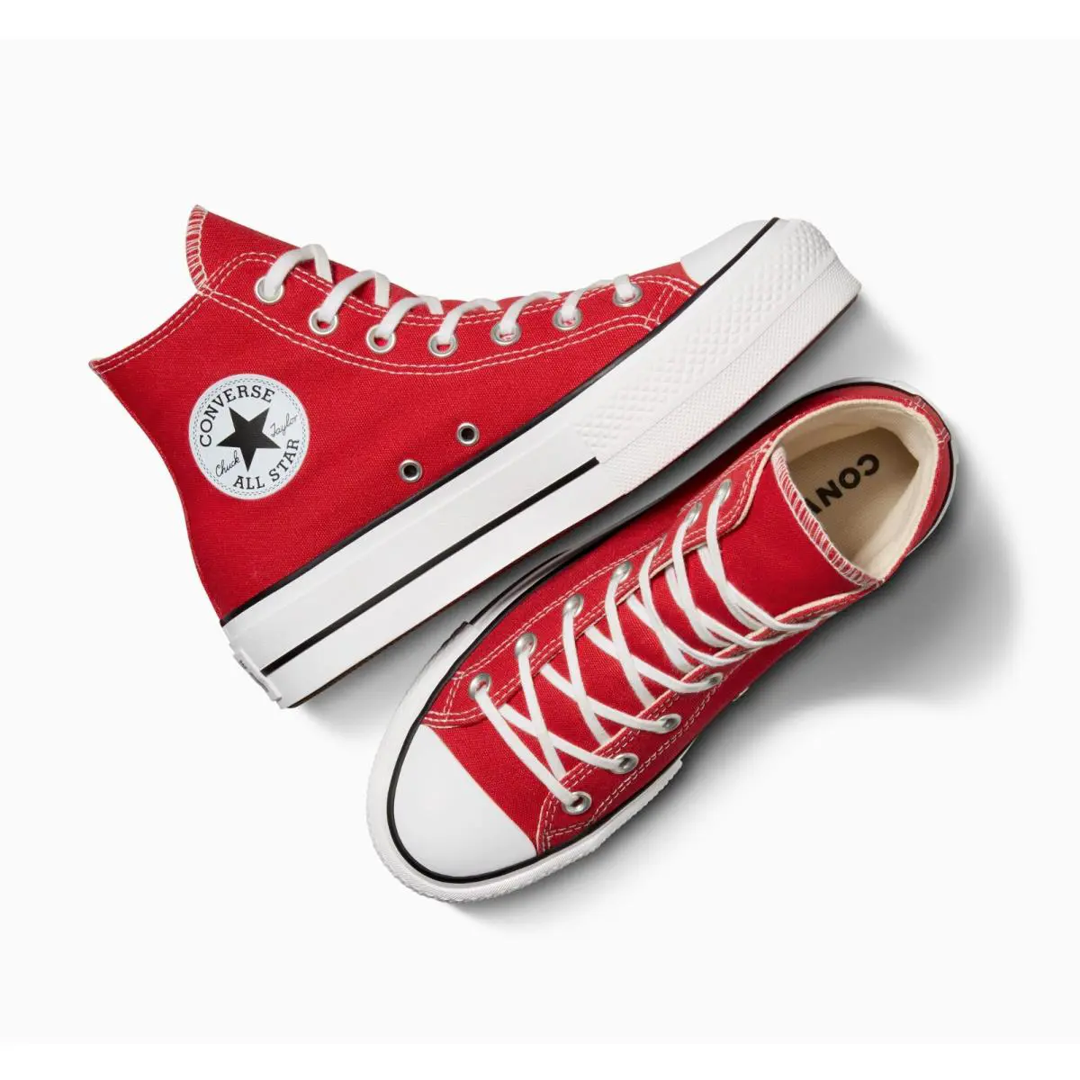 Converse shoes - Navy/White/Black 17