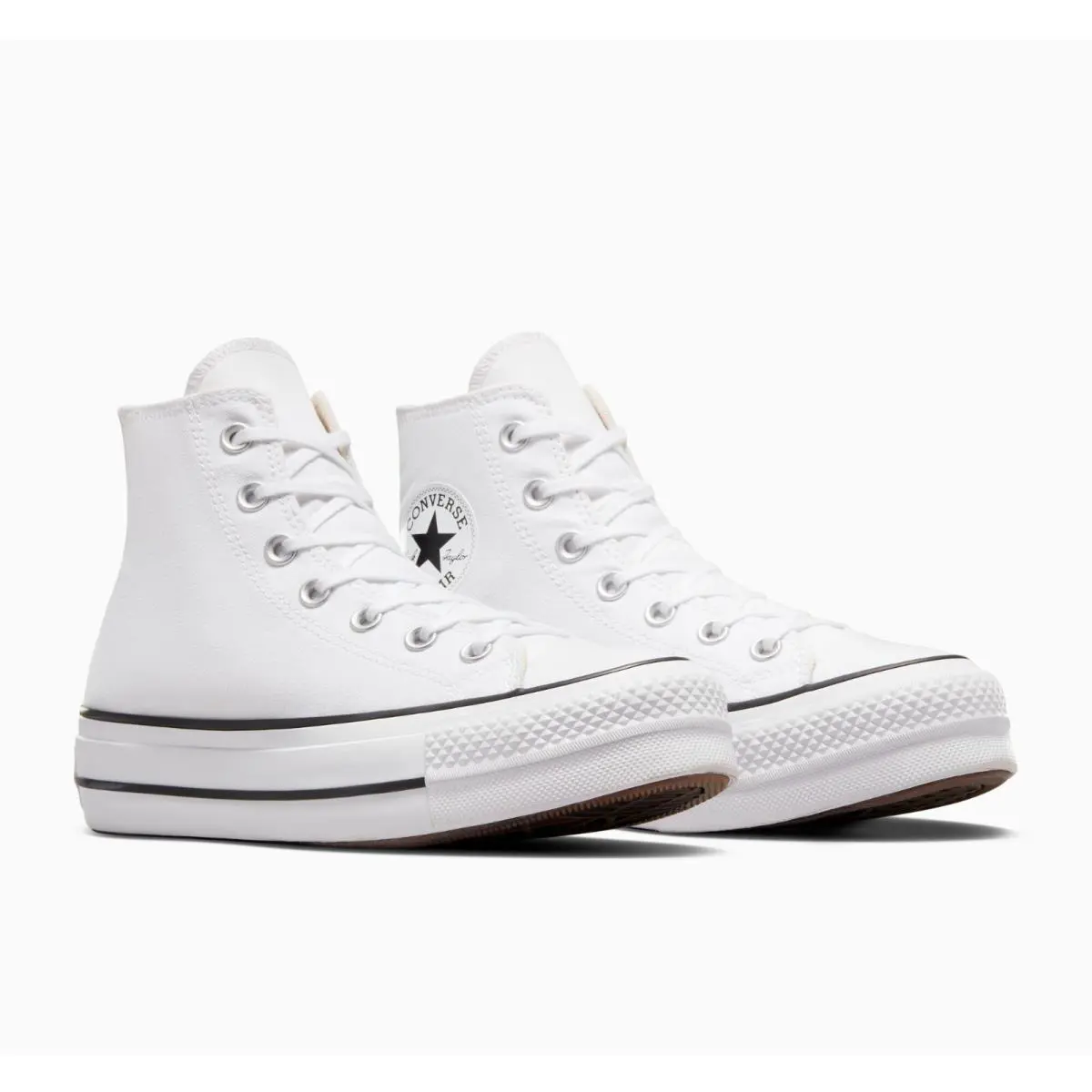 Converse shoes - Navy/White/Black 32