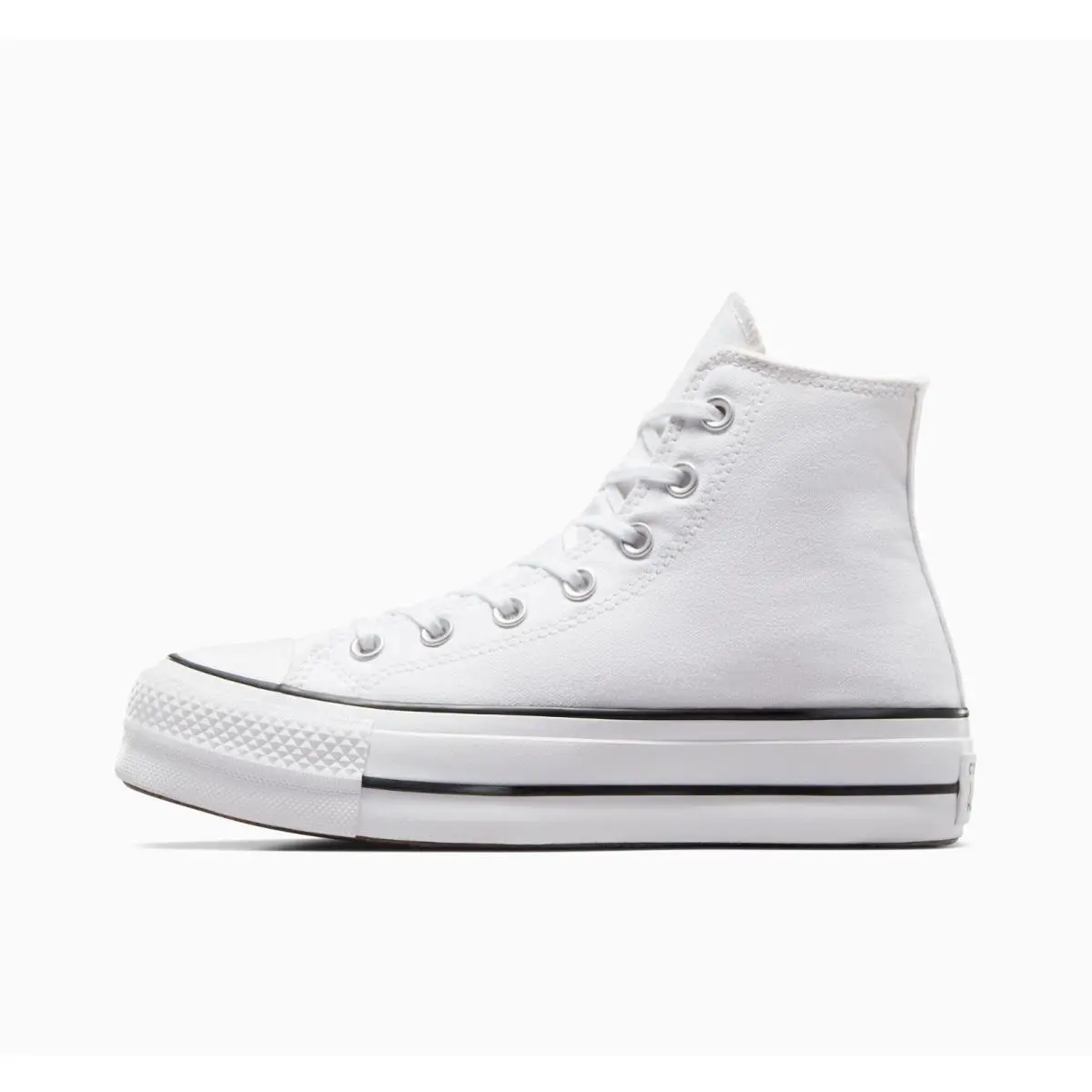 Converse shoes - Navy/White/Black 33