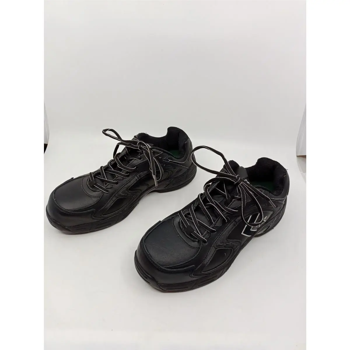Converse shoes - Converse C449 - Black 1