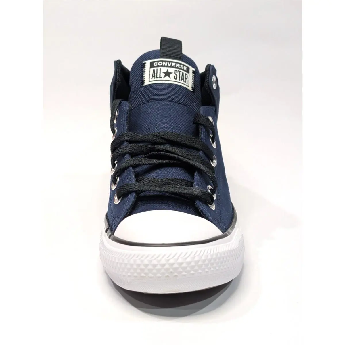 Converse shoes - Converse CTAS High Street - CTAS High Street - 172801F - Navy 3