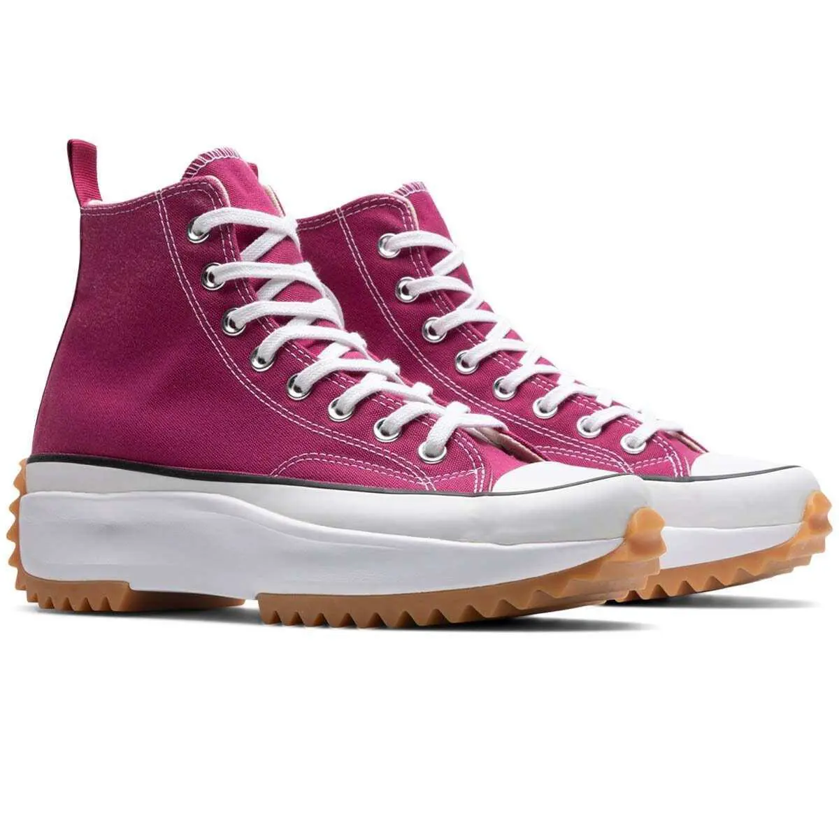 Converse shoes - Midnight Hibiscus/Black/White 0
