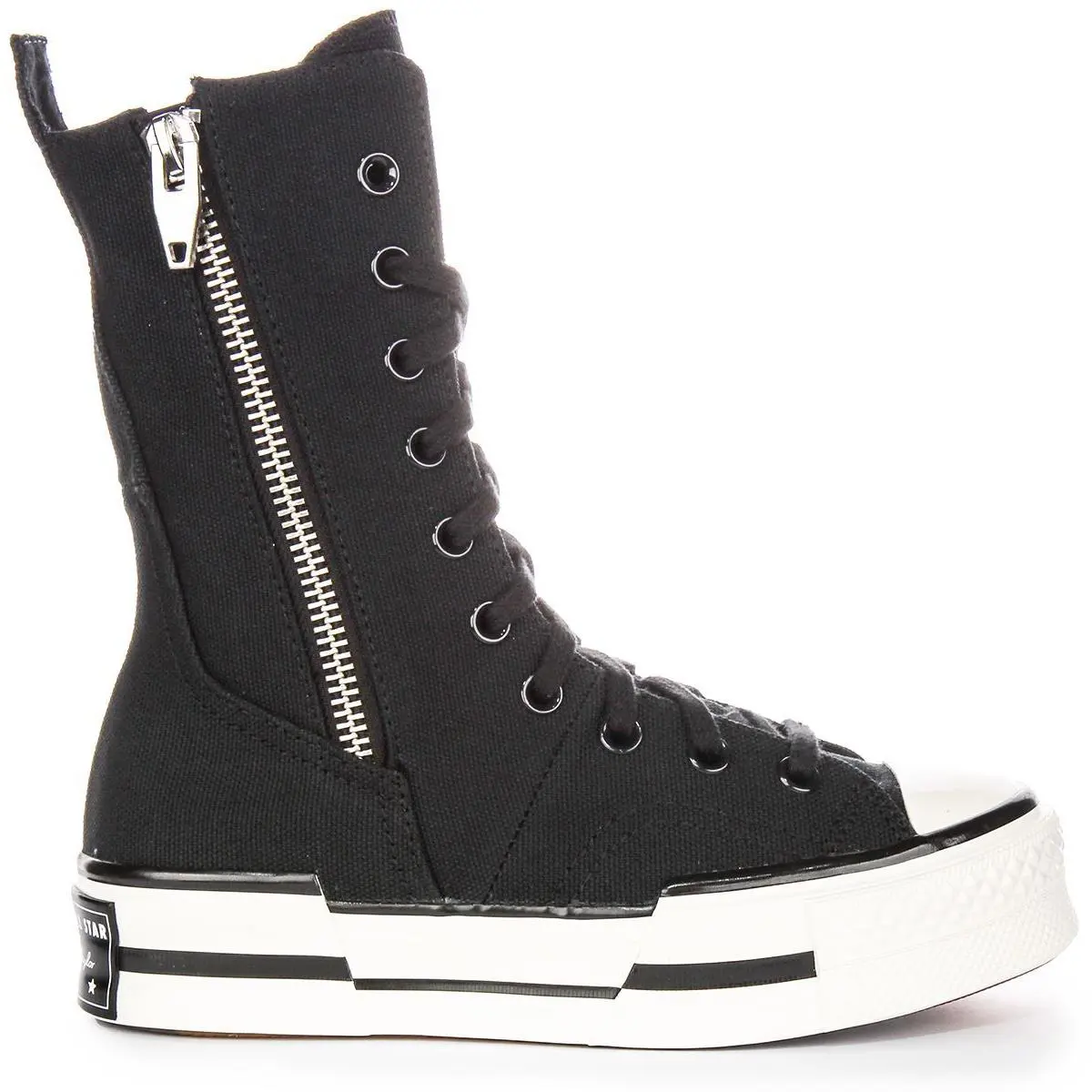 Converse shoes - BLACK 0