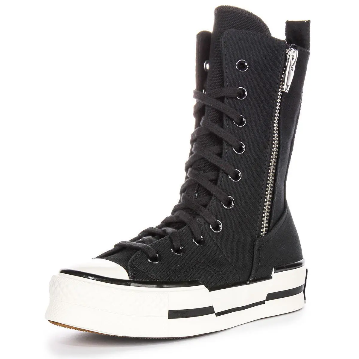Converse shoes - BLACK 4