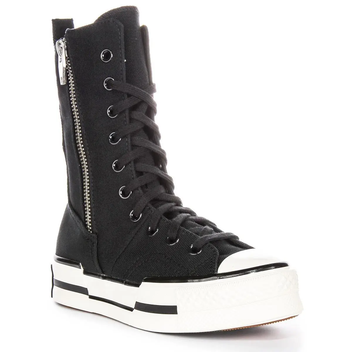 Converse shoes - BLACK 5