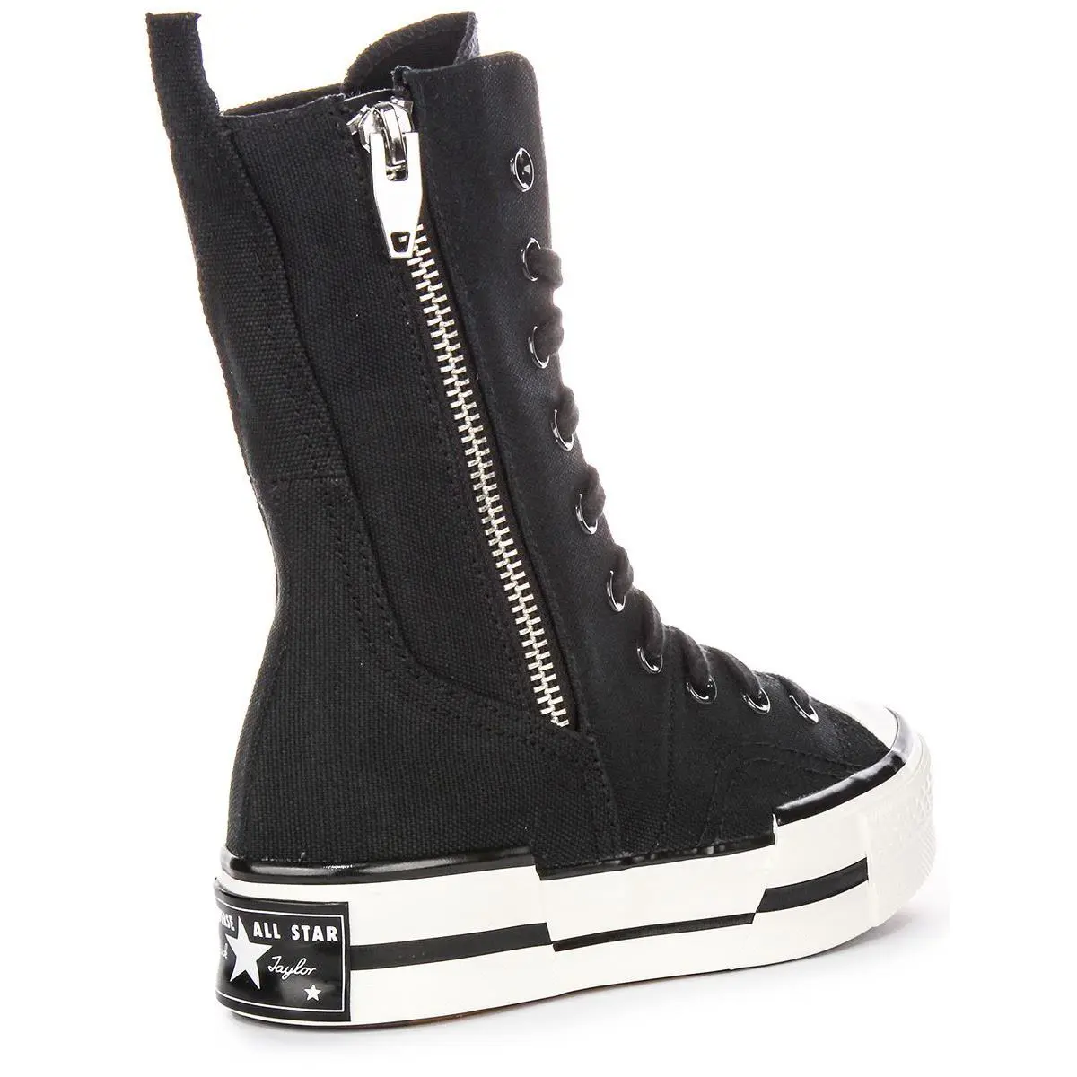 Converse shoes - BLACK 7