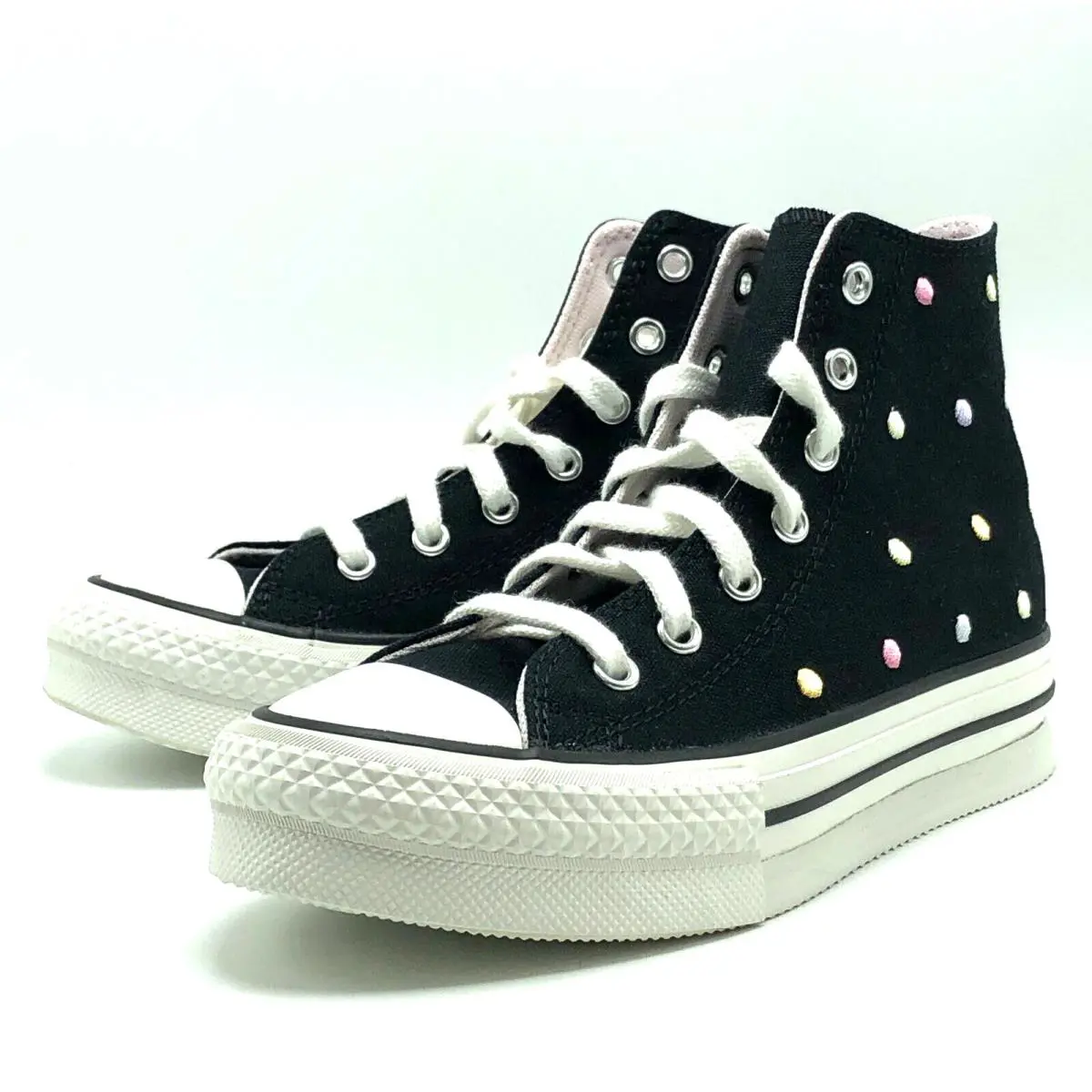 Converse shoes - Black 1