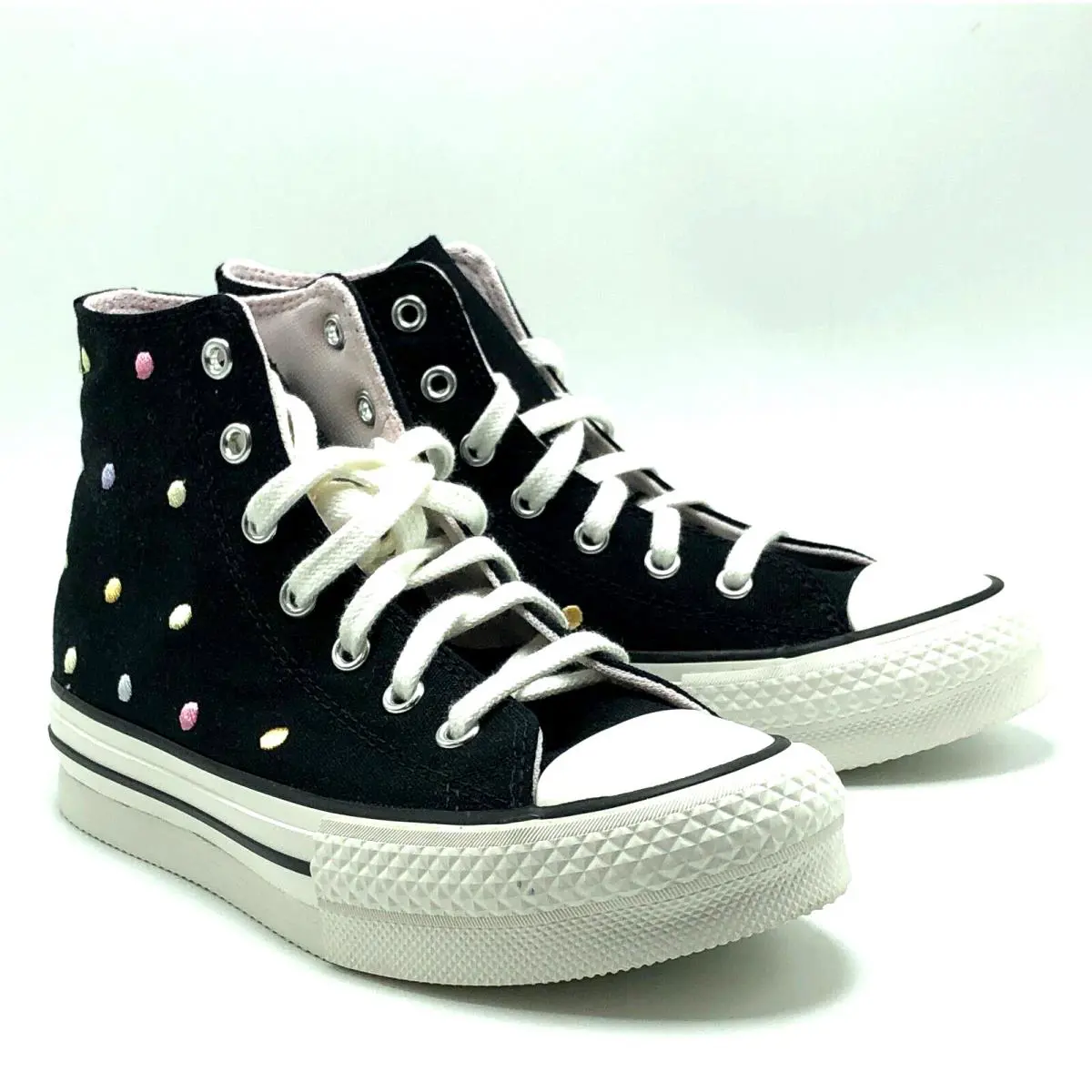 Converse shoes - Black 0