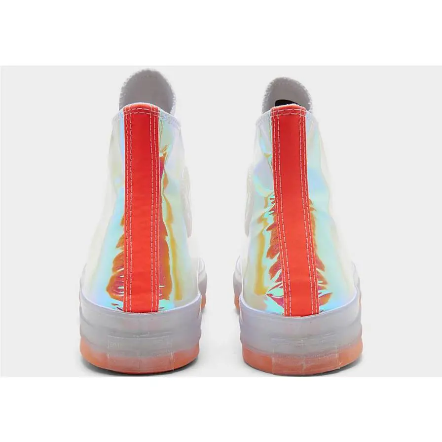 Converse shoes - Spacejam - Spacejam - 172482C - Black/ Multi- White, Manufacturer: black/ multi/ white 5