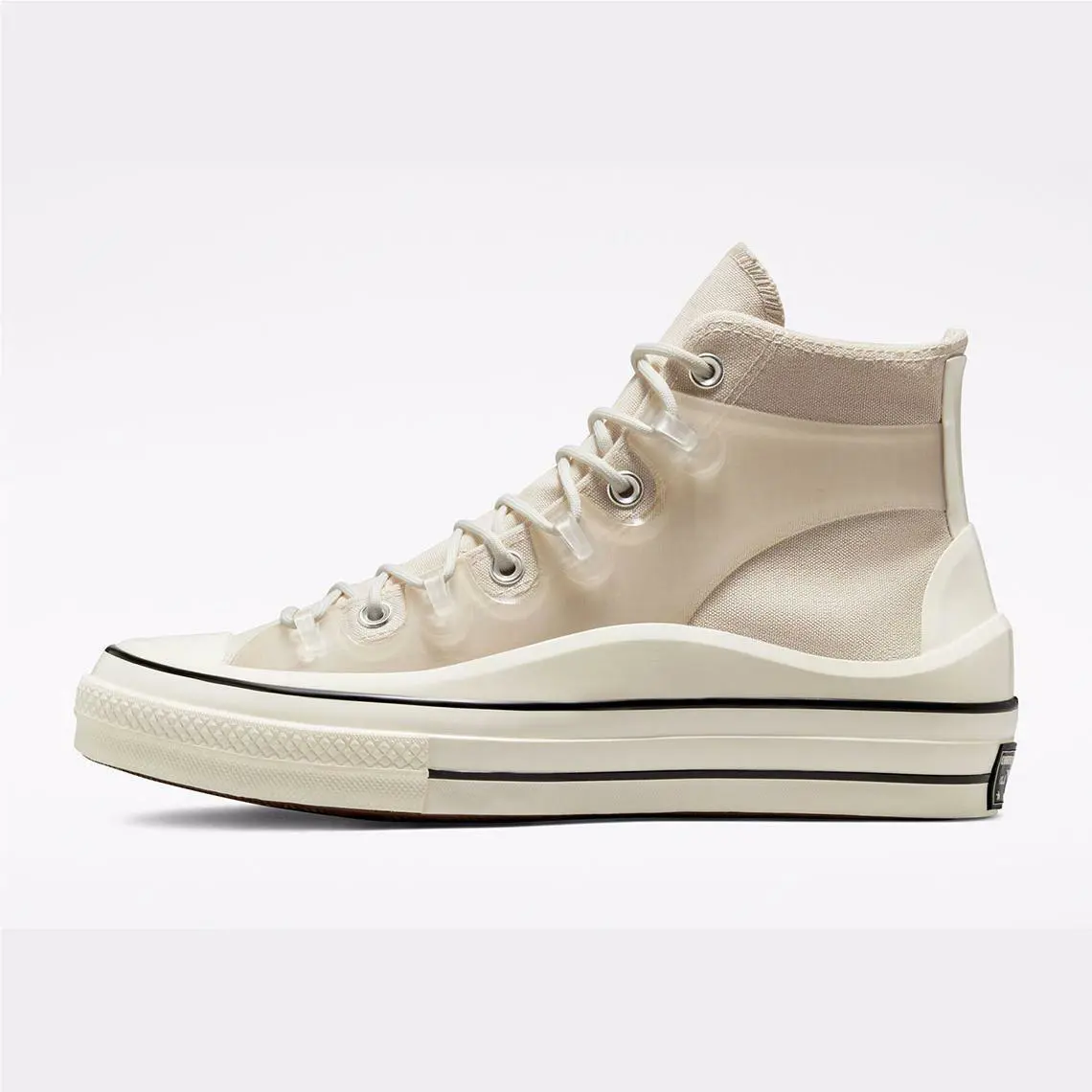 Converse shoes - ConverseChuck Taylor All-Star 70 Hi - 171656C - University Blue/Egret/Black 0
