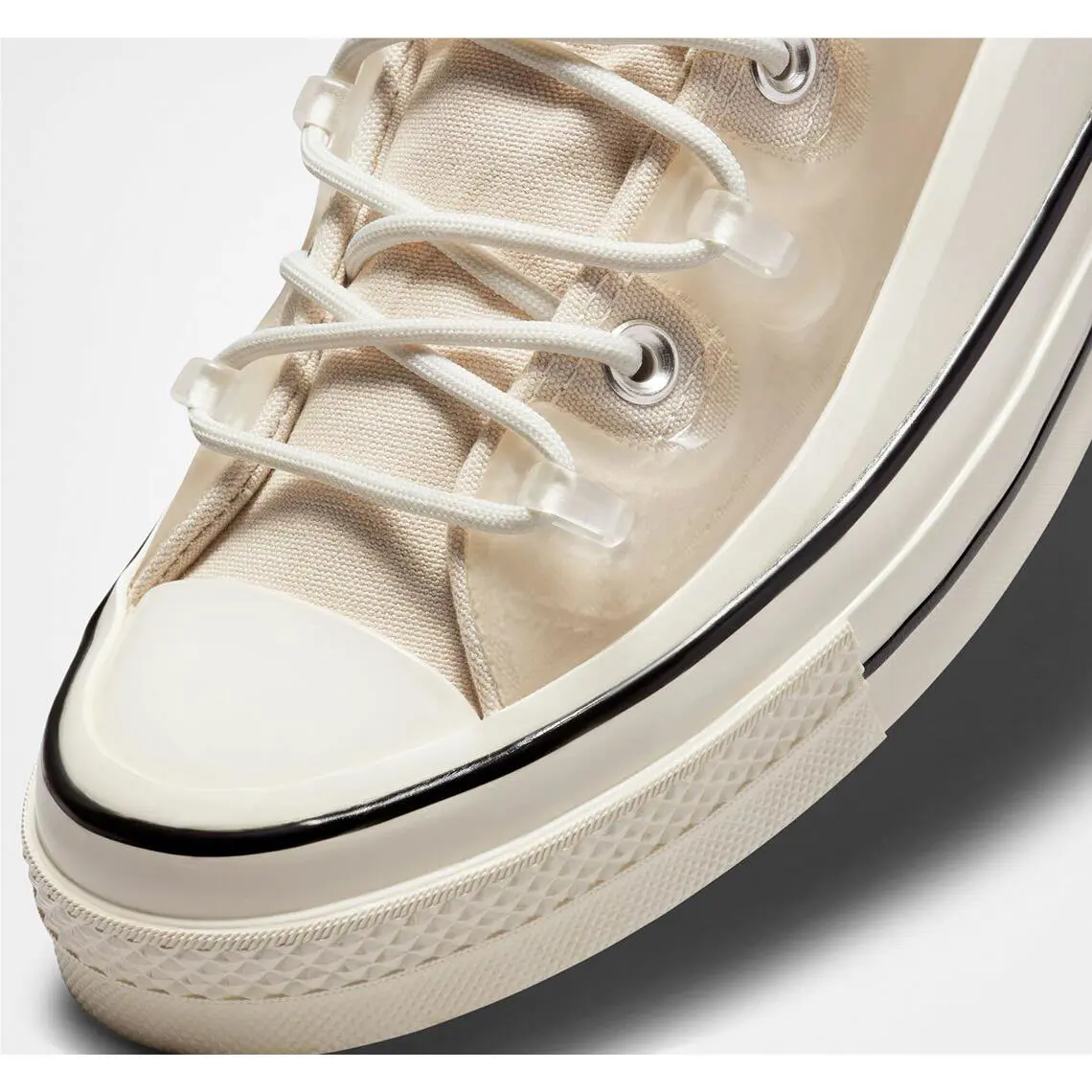 Converse shoes - ConverseChuck Taylor All-Star 70 Hi - 171656C - University Blue/Egret/Black 1