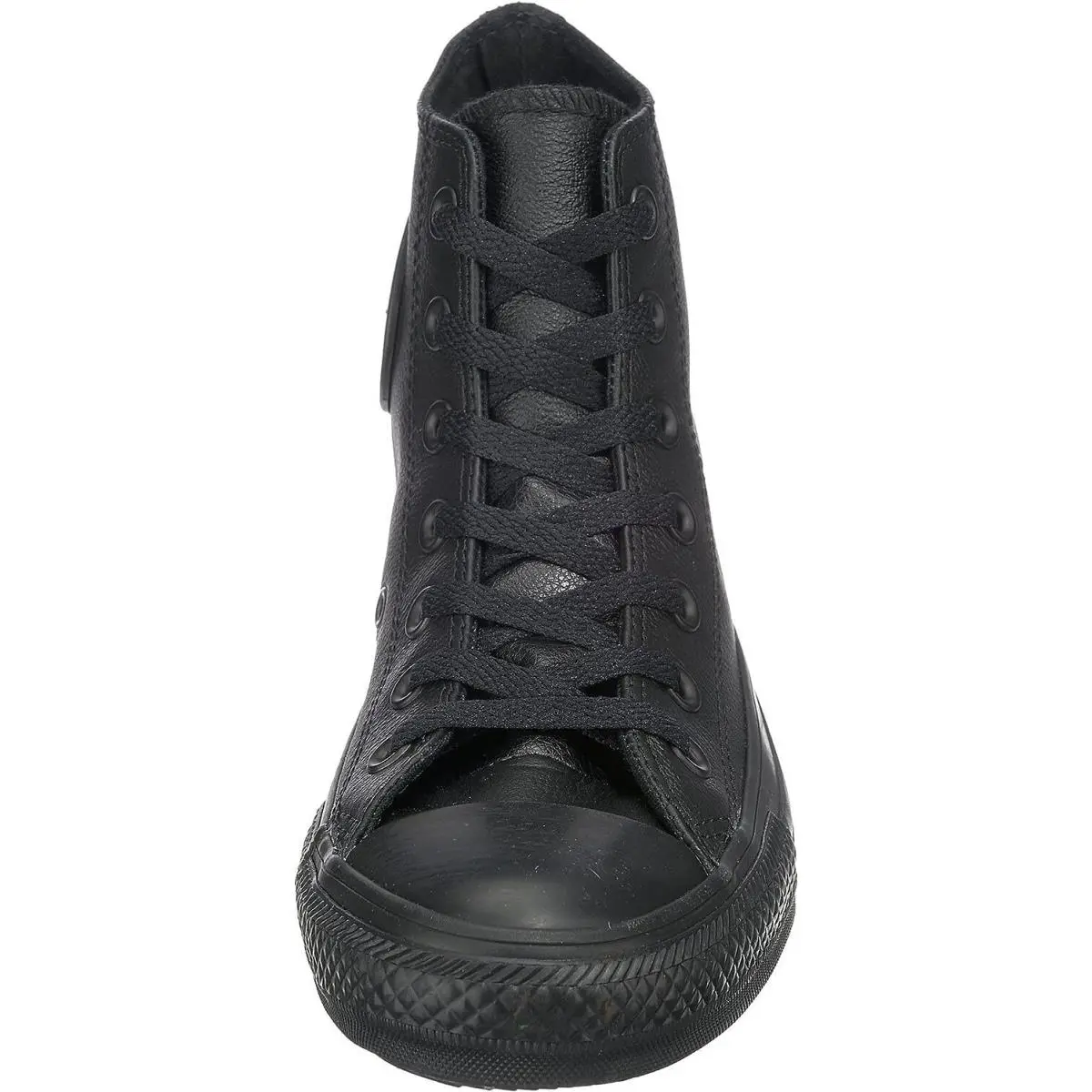 Converse shoes - Converse CTAS Hi - CTAS - Black 2