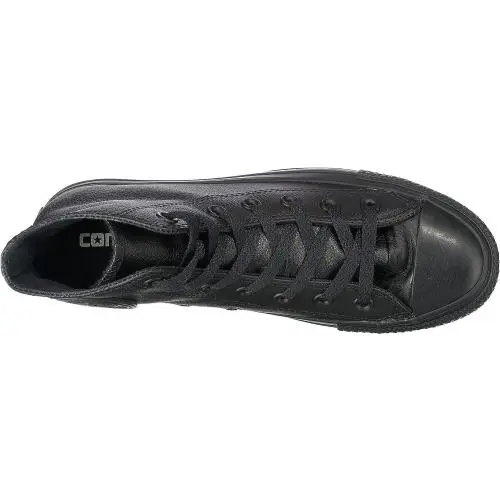 Converse shoes - Converse CTAS Hi - CTAS - Black 3