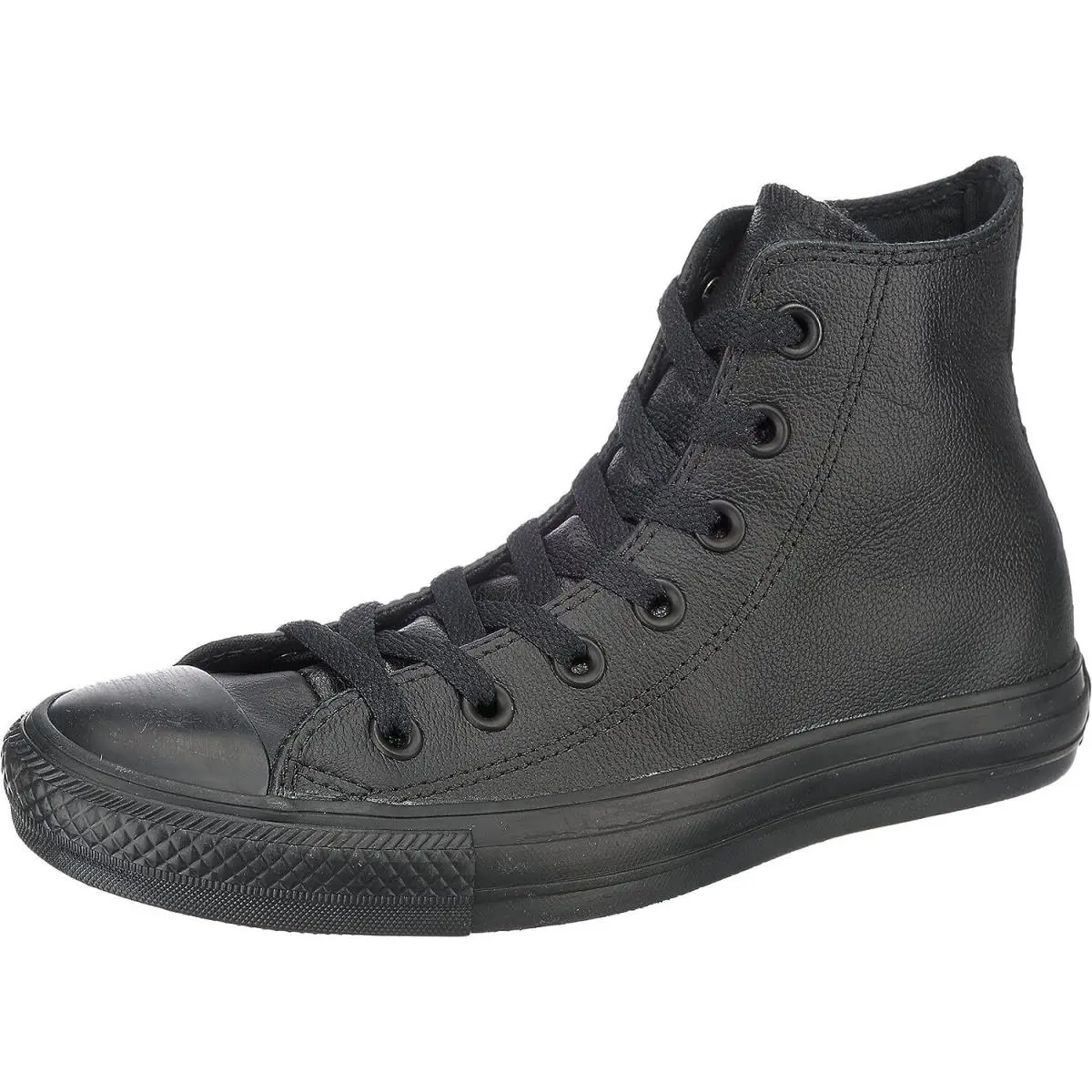 Converse shoes - Converse CTAS Hi - CTAS - Black 5