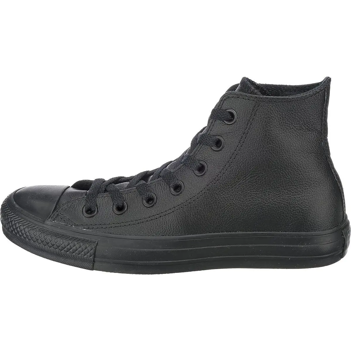 Converse shoes - Converse CTAS Hi - CTAS - Black 6