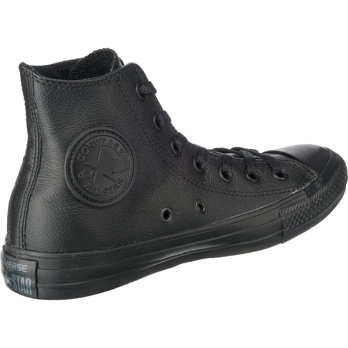 Converse shoes CTAS - Black 7