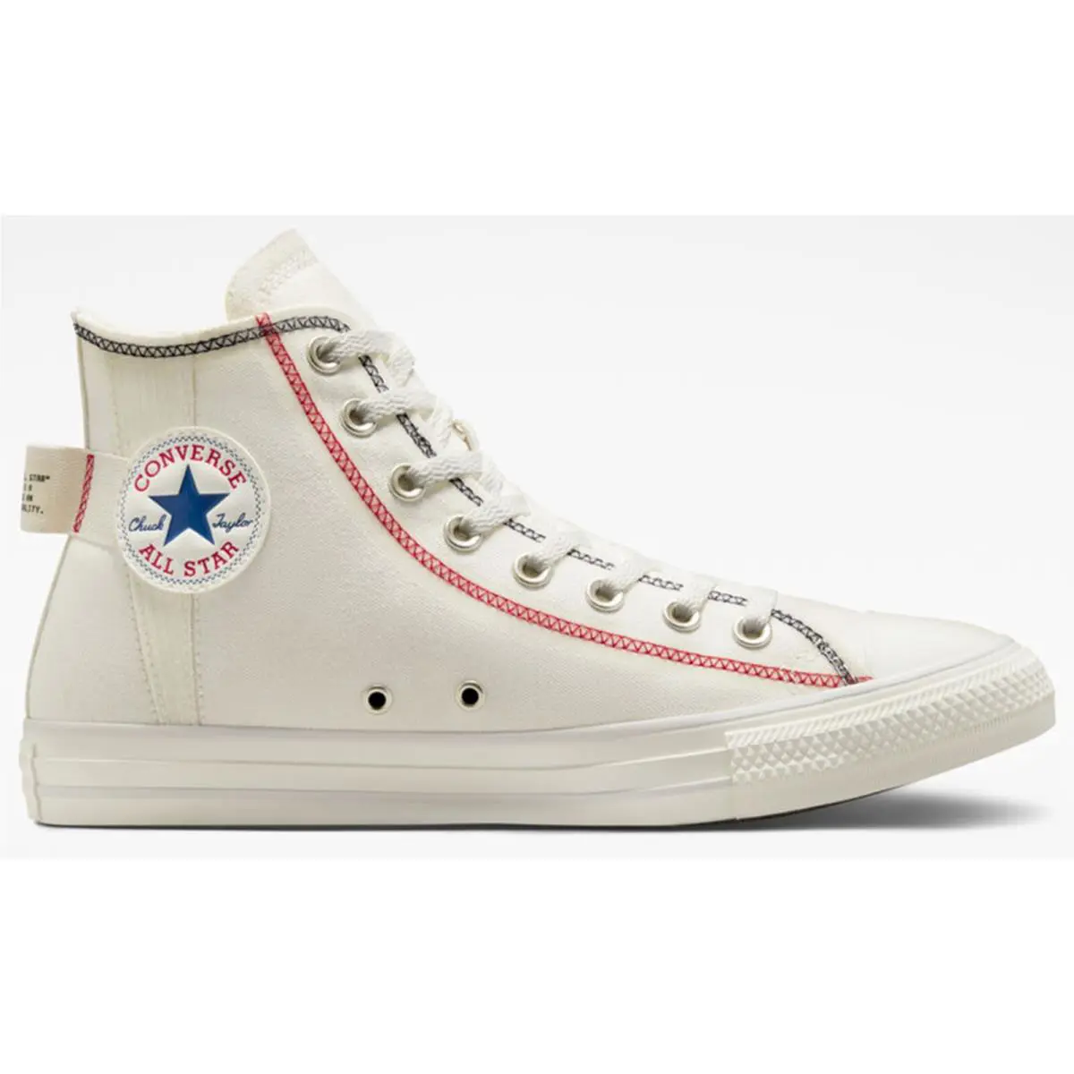 Converse shoes - White 11