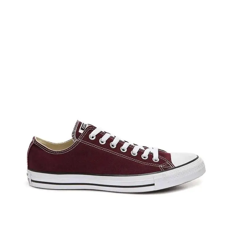 Converse shoes - Red 6
