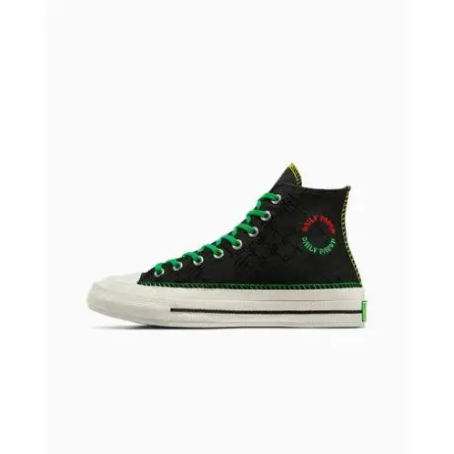 Converse shoes - Converse Chuck Taylor - Chuck Taylor - A12069C - Multicolor 2