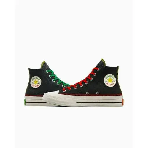 Converse shoes - Converse Chuck Taylor - Chuck Taylor - A12069C - Multicolor 3