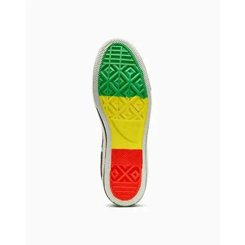 Converse shoes - Converse Chuck Taylor - Chuck Taylor - A12069C - Multicolor 4
