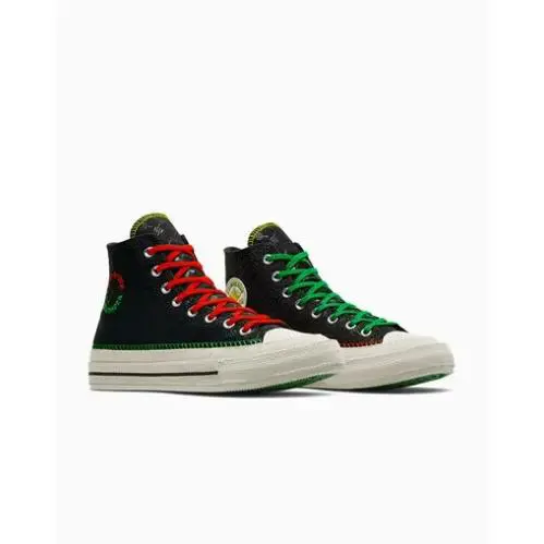 Converse shoes - Converse Chuck Taylor - Chuck Taylor - A12069C - Multicolor 7