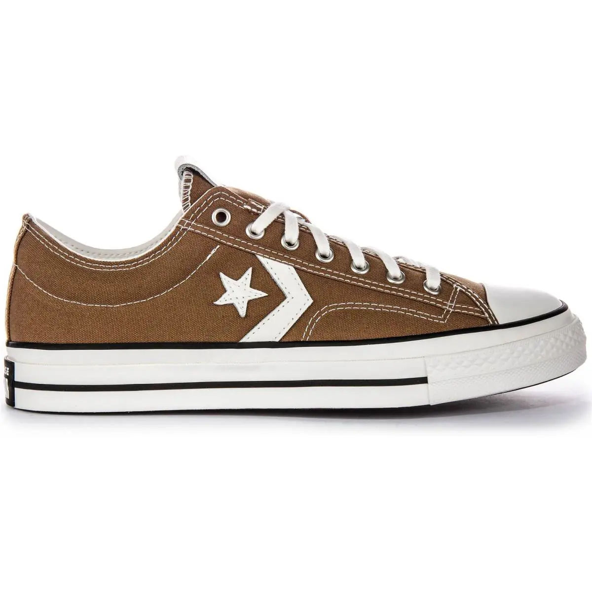 Converse shoes - BROWN 1