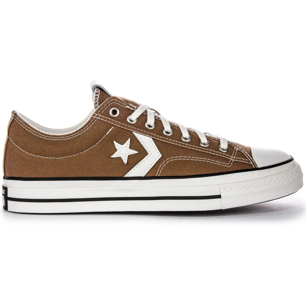 Converse shoes - BROWN 8