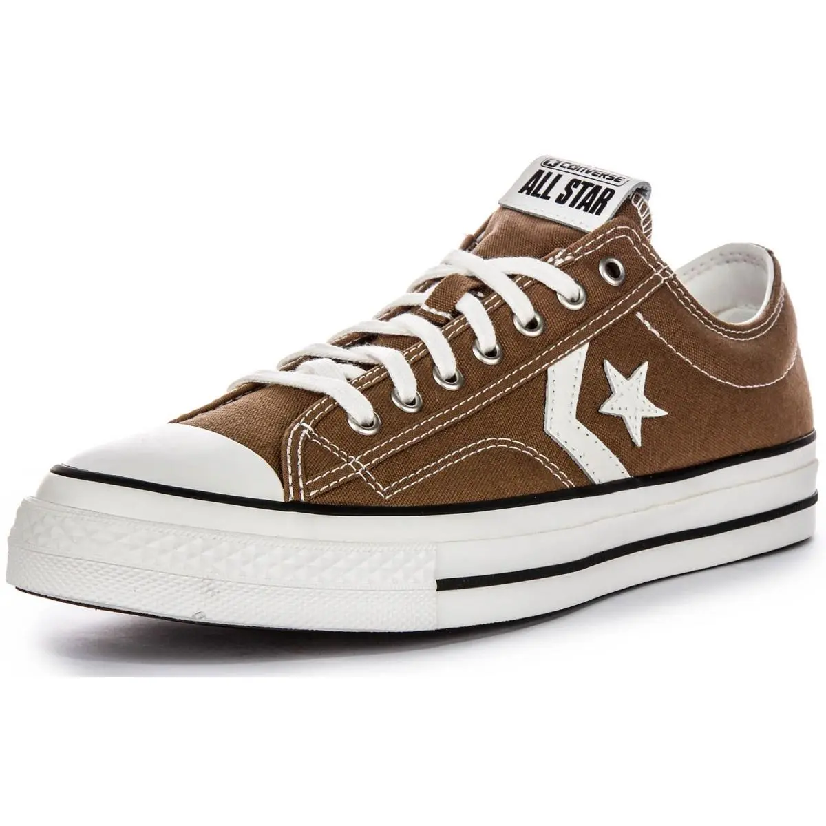 Converse shoes - BROWN 12