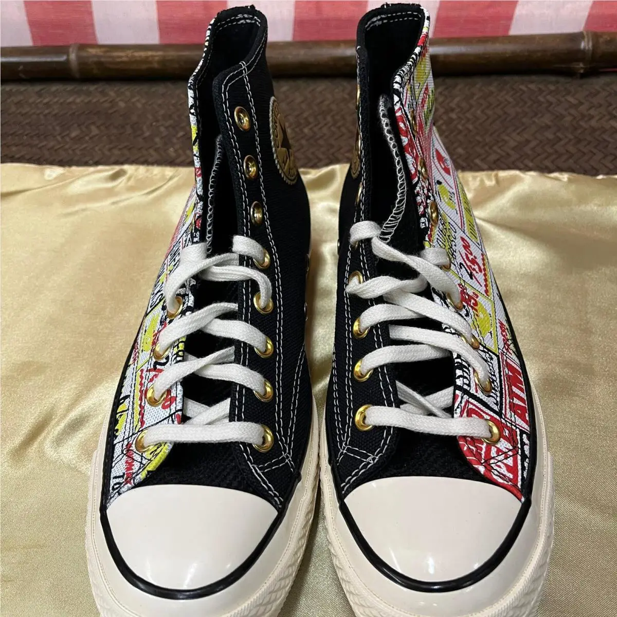 Converse shoes - Converse All Star - All Star - Black 0