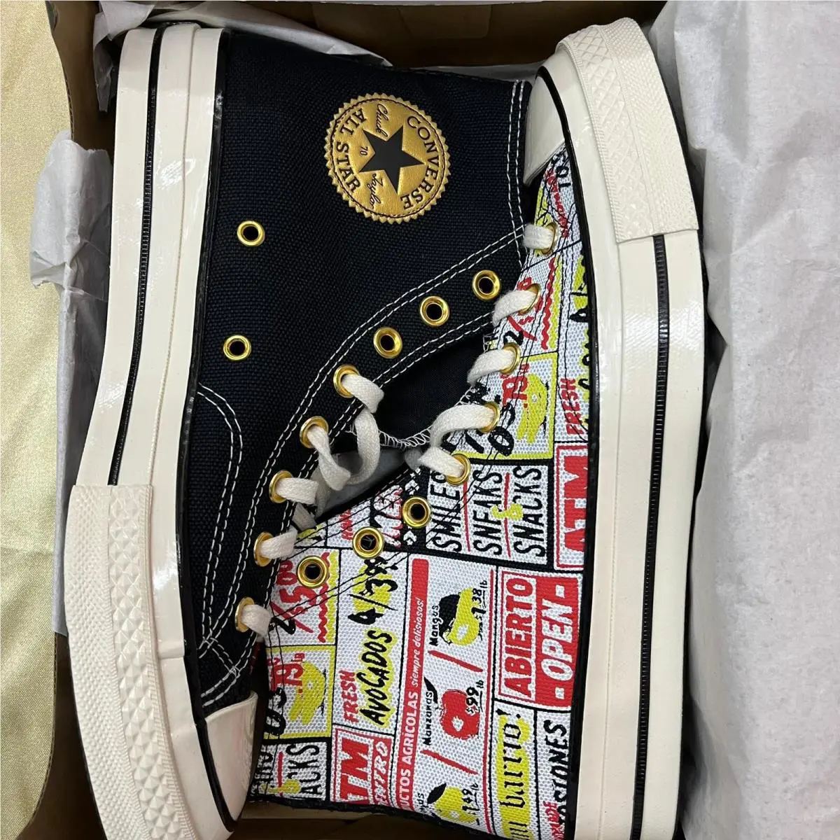Converse shoes - Converse All Star - All Star - Black 14