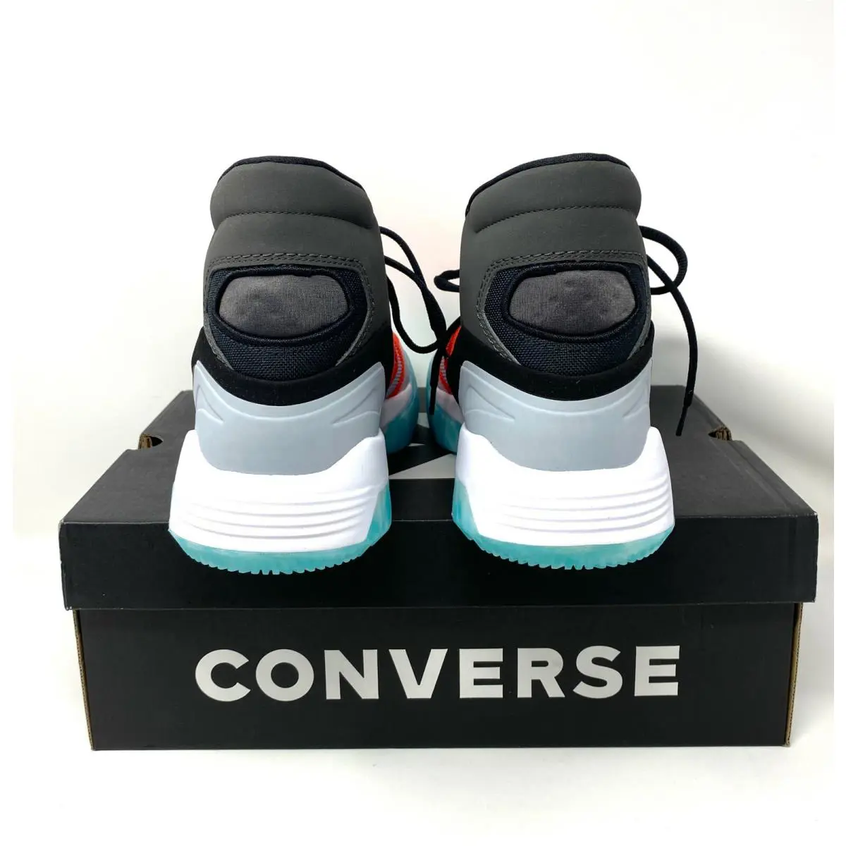 Converse shoes - G4 - 170762C - Multicolor 1