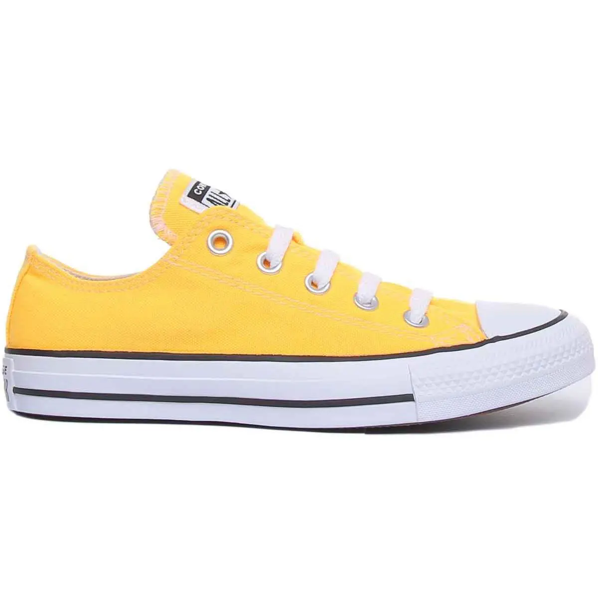 Converse shoes - ORANGE 0