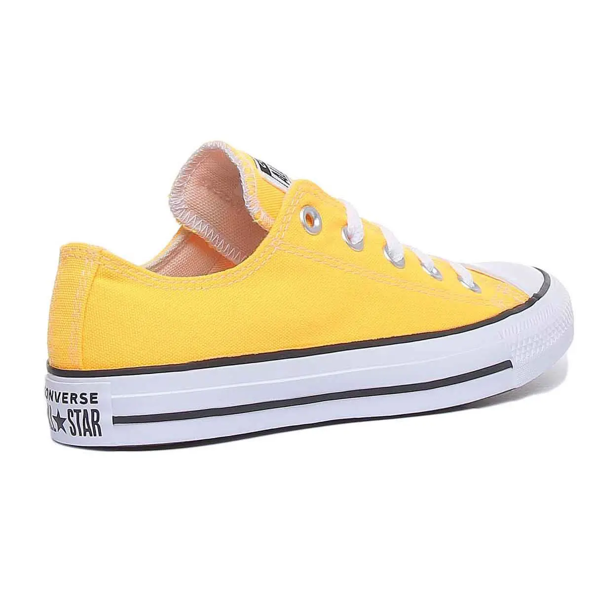 Converse shoes - ORANGE 1