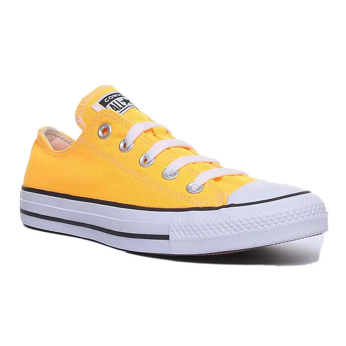Converse shoes - ORANGE 5