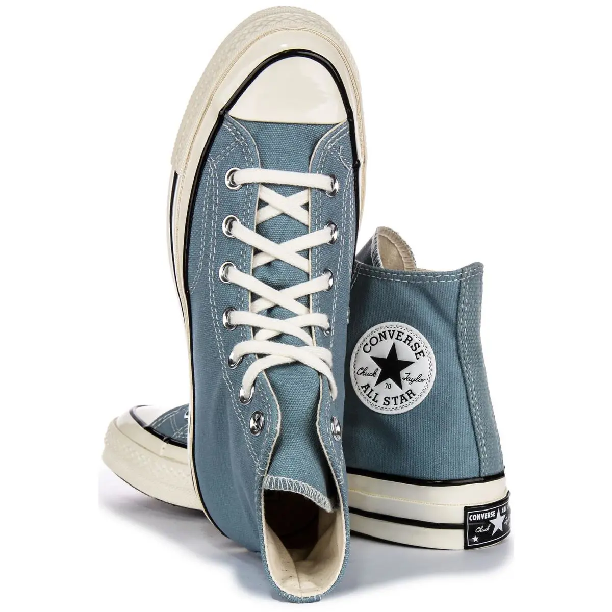 Converse shoes - OCEAN 8