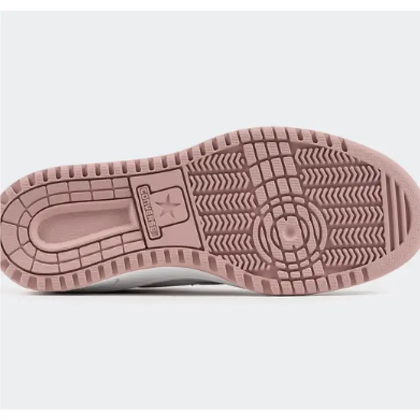 Converse shoes - Converse Weapon - Weapon - White/Pink 18
