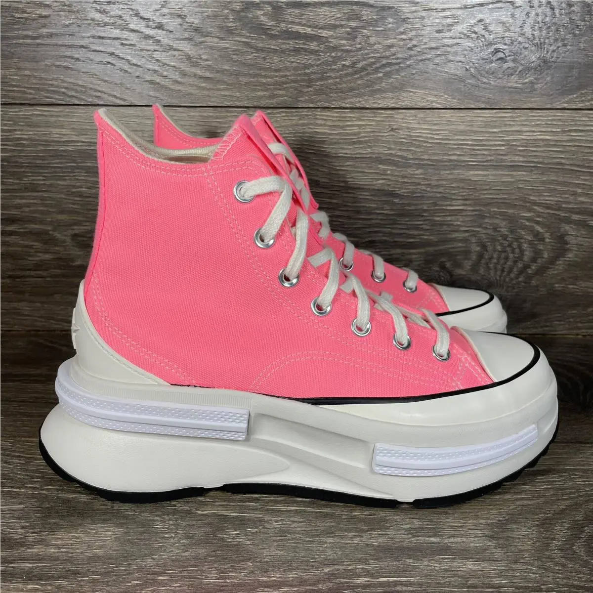 Converse shoes - Converse Run Star Legacy CX - Pink 0