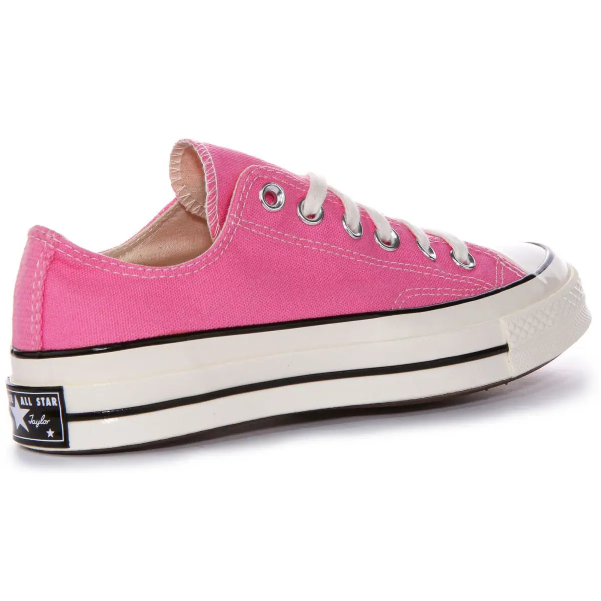 Converse shoes - PINK 1